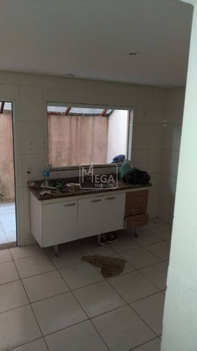 Casa de Condomínio, 2 quartos - Foto 5