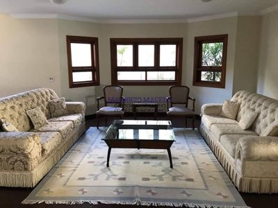 Casa, 4 quartos, 450 m² - Foto 5