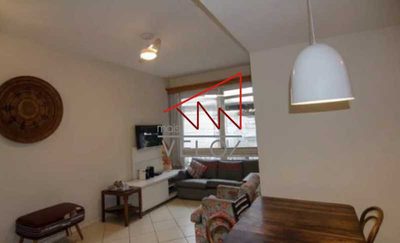 Apartamento, 3 quartos, 115 m² - Foto 4