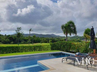 Casa, 4 quartos, 450 m² - Foto 3