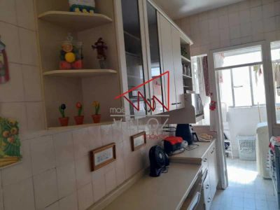 Apartamento, 3 quartos, 115 m² - Foto 1
