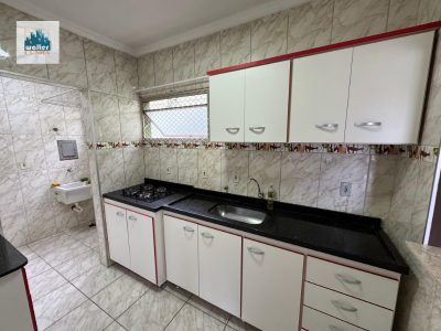 Apartamento, 2 quartos, 57 m² - Foto 3