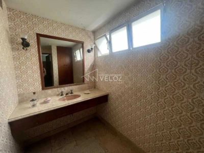 Apartamento, 4 quartos, 251 m² - Foto 1