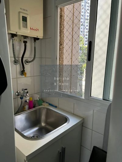 Apartamento, 3 quartos, 78 m² - Foto 2
