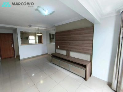 Apartamento, 2 quartos, 72 m² - Foto 2