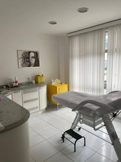 Sala-Conjunto, 30 m² - Foto 1