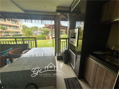 Apartamento, 3 quartos, 102 m² - Foto 4