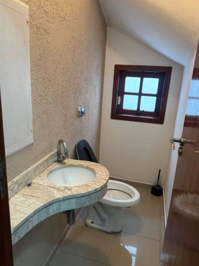 Casa, 3 quartos, 220 m² - Foto 4
