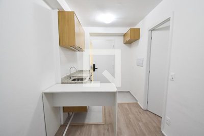 Apartamento, 1 quarto, 27 m² - Foto 4