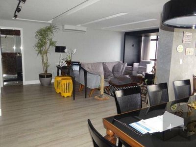 Apartamento, 3 quartos, 226 m² - Foto 3