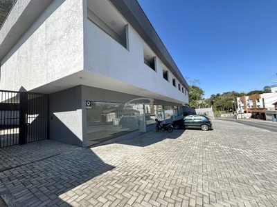 Apartamento, 1 quarto, 40 m² - Foto 3