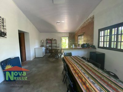 Sítio, 4 quartos, 4150 m² - Foto 4