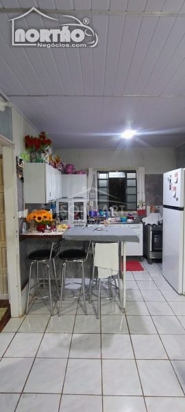 Casa, 3 quartos, 115 m² - Foto 2