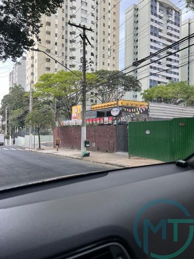 Loteamento e Condomínio, 282 m² - Foto 4