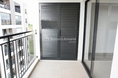 Apartamento, 2 quartos, 66 m² - Foto 4