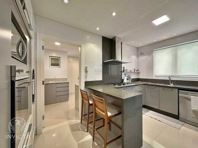 Apartamento, 3 quartos, 246 m² - Foto 3