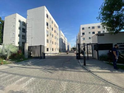 Apartamento, 2 quartos, 43 m² - Foto 1