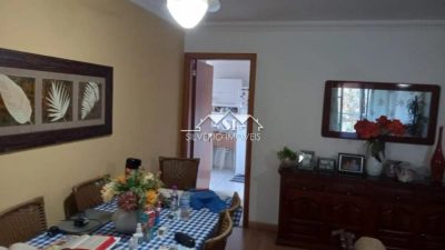 Apartamento, 3 quartos, 96 m² - Foto 1