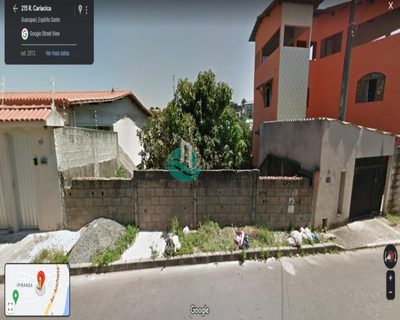 Terreno, 300 m² - Foto 2