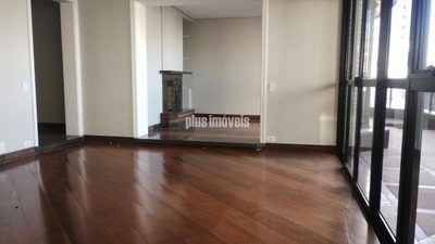 Apartamento, 4 quartos, 305 m² - Foto 1