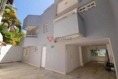Casa, 5 quartos, 450 m² - Foto 5