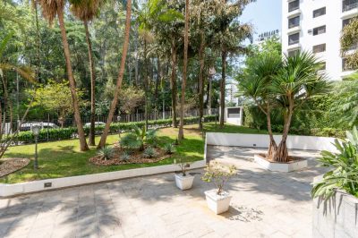 Apartamento, 4 quartos, 200 m² - Foto 4