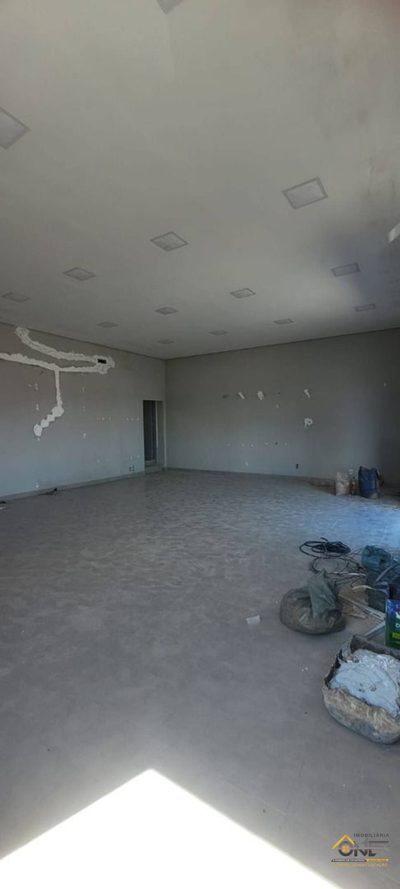 Loja-Salão, 173 m² - Foto 1