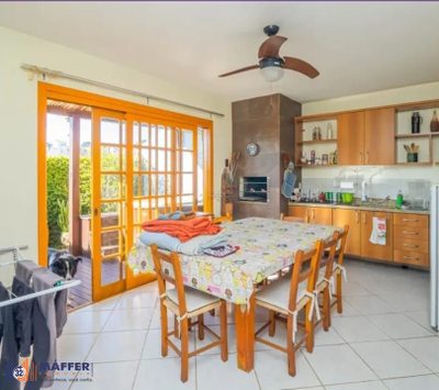 Casa, 3 quartos, 159 m² - Foto 4
