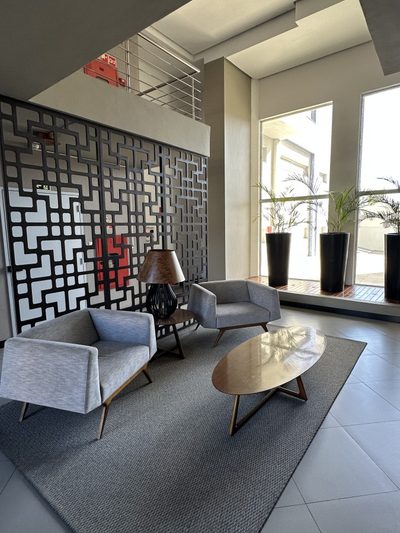 Apartamento, 3 quartos, 165 m² - Foto 2