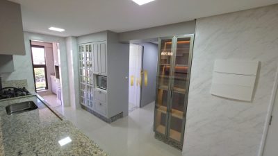 Apartamento, 3 quartos, 134 m² - Foto 5