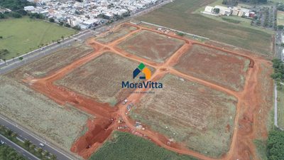 Loteamento e Condomínio, 302 m² - Foto 4