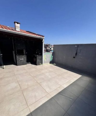 Cobertura, 3 quartos, 5050 m² - Foto 1
