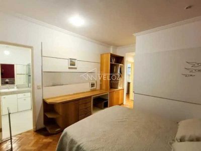 Apartamento, 3 quartos, 171 m² - Foto 2