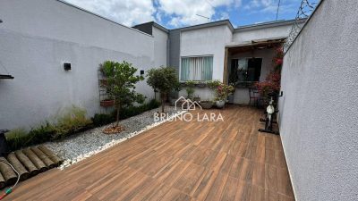 Casa, 2 quartos, 69 m² - Foto 3