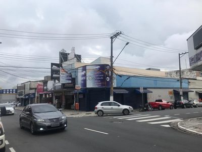 Loja-Salão, 100 m² - Foto 3