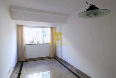 Apartamento, 3 quartos, 90 m² - Foto 1