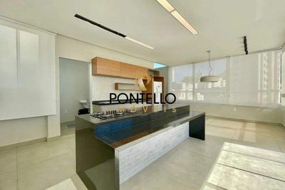 Cobertura, 3 quartos, 113 m² - Foto 5
