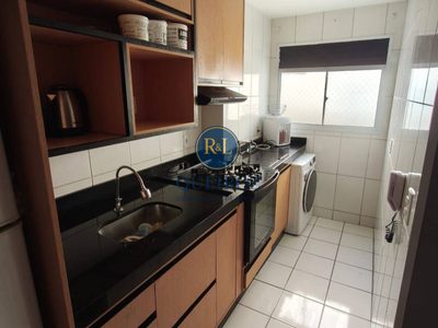 Apartamento, 2 quartos, 51 m² - Foto 5