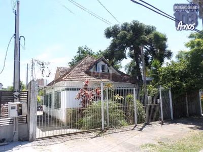Terreno, 1071 m² - Foto 1