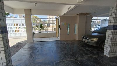 Apartamento, 3 quartos, 105 m² - Foto 3