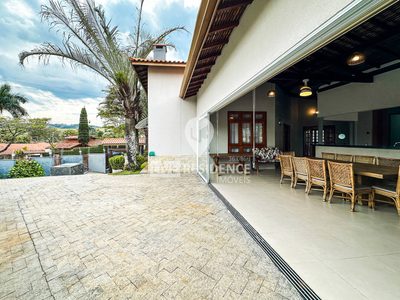 Casa, 3 quartos, 330 m² - Foto 5