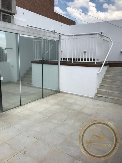 Cobertura, 3 quartos, 237 m² - Foto 1