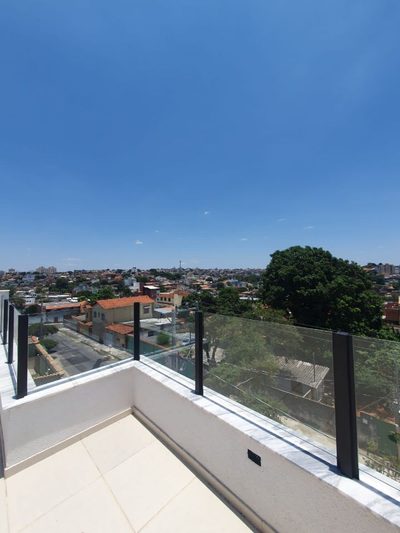 Cobertura, 3 quartos, 142 m² - Foto 4
