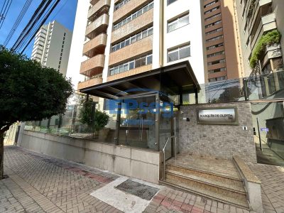 Apartamento, 4 quartos, 266 m² - Foto 1
