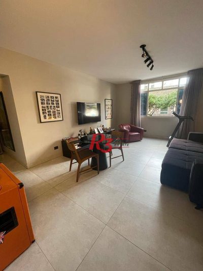 Apartamento, 3 quartos, 180 m² - Foto 3