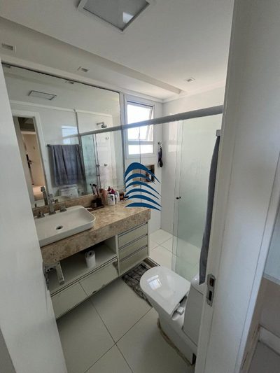 Apartamento, 3 quartos, 134 m² - Foto 2