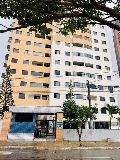 Apartamento, 4 quartos, 85 m² - Foto 4