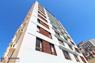 Apartamento, 3 quartos, 104 m² - Foto 1