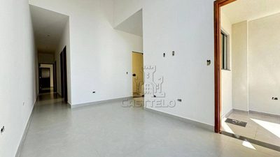 Casa, 3 quartos, 75 m² - Foto 2