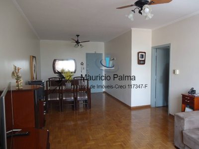 Apartamento, 3 quartos, 119 m² - Foto 3